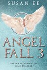 Angelfall 3 - Penryn + Het gevecht om hemel en aarde - Susan Ee - 9789021809397
