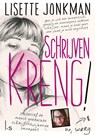 Schrijven kreng! - Lisette Jonkman - 9789021809823