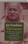 Vijf romans - J. Vandeloo - 9789022315668