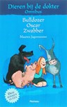 Omnibus Dieren bij de dokter - JAGERMEESTER, M. - 9789022322154