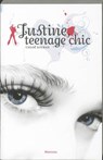 Justine, teenage chic - RAYBAN, C. - 9789022323502