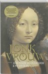 Jonkvrouw - RIJCKEGHEM, J.-C. van & BEIRS, P. van - 9789022323656