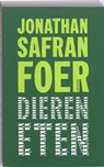 Dieren eten - SAFRAN FOER, Jonathan - 9789022324318