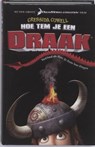 Hoe tem je een draak ? - COWELL, Cressida - 9789022325131