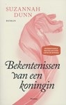 Bekentenissen van een koningin - DUNN, Suzannah - 9789022327739