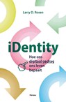 iDentity - Larry D. Rosen; Nancy A. Cheever; L. Mark Carrier - 9789022328347
