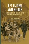 Het lijden van Belgie - Larry Zuckerman - 9789022329986