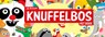 Knuffelbos - Jeroom - 9789022330845
