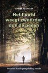Het hoofd weegt zwaarder dan de benen - Olivier Verhaege - 9789022336120