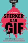 Sterker dan gif - Kris Colpaert - 9789022343715