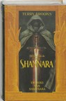 De reis van Shanara - BROOKS, Terry - 9789022537251