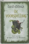 De voorspelling - EDDINGS, David - 9789022541456