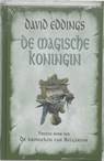 De magische koningin - EDDINGS, David - 9789022541463