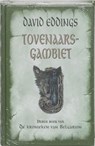 Tovenaarsgambiet - EDDINGS, David - 9789022541470