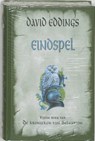 Eindspel - EDDINGS, David - 9789022541760