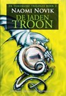 De Temeraire-trilogie / 2 De jaden troon - NOVIK, Naomi - 9789022544112
