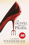 De duivel draagt Prada - WEISBERGER, Lauren - 9789022546178