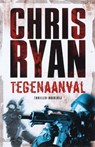 Tegenaanval - RYAN, Chris - 9789022549155