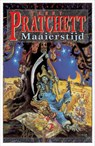Maaierstijd - Terry Pratchett - 9789022551233
