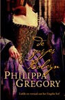 De zusjes Boleyn - GREGORY, Philippa - 9789022551738
