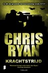 Krachtstrijd - Chris Ryan - 9789022552322