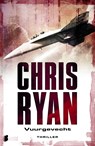 Vuurgevecht - Chris Ryan - 9789022552988