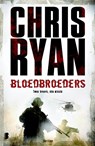 Bloedbroeders - Chris Ryan - 9789022553091