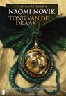 Tong van de draak - NOVIK, Naomi - 9789022554173