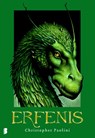 Erfenis - PAOLINI, Christopher - 9789022554418