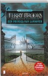 De Shannara saga Een prinses van Landover - Terry Brooks - 9789022556290