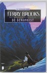 De Demonkist - BROOKS, Terry - 9789022556337