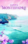 Het vlinderkistje - Santa Montefiore - 9789022556504