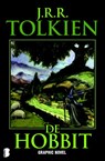 Hobbit / Graphic Novel - TOLKIEN, J.R.R. - 9789022557075