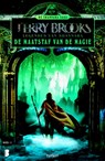 Maatstaf van de Magie - Terry Brooks - 9789022558027