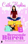 Beroemde buren - HOPKINS, Cathy - 9789022558201