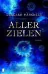 Allerzielen - HARKNESS, Deborah - 9789022558423