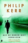 Als de doden niet herrijzen - Philip Kerr - 9789022558478