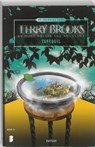 Tanequil - BROOKS, Terry - 9789022560013