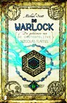Warlock - SCOTT, Michael - 9789022561461