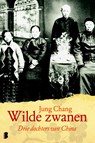 Wilde zwanen - CHANG, Jung - 9789022561645