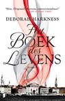 Het boek des levens - Deborah Harkness - 9789022564325