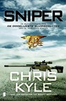 Sniper - Chris Kyle ; Scott McEwen ; Jim DeFelice - 9789022568170