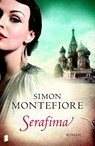 Serafima - Simon Sebag Montefiore - 9789022568392
