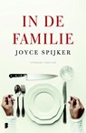 In de familie - Joyce Spijker - 9789022568477