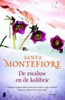 De zwaluw en de kolibrie winteractie - Santa Montefiore - 9789022568798