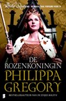 De rozenkoningin - Philippa Gregory - 9789022569818