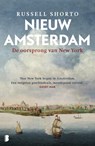 Nieuw Amsterdam - Russell Shorto - 9789022570210