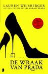 De wraak van Prada - Lauren Weisberger - 9789022572139