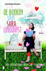 De boeken van Sara Lindqvist - Katarina Bivald - 9789022572238