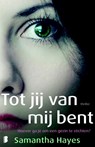 Tot jij van mij bent - Samantha Hayes - 9789022573655